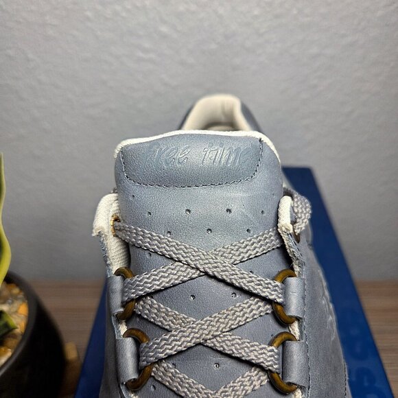 NEW!!! SAS Free Time Denim/Gray Orthopedic Walking Shoes, Nursing – Size: 9WW - Picture 8 of 11